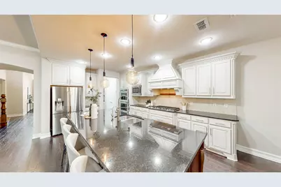 2883 Redfern Drive, Trophy Club, TX 76262 - Photo 12