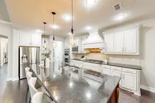 2883 Redfern Dr, Trophy Club, TX 76262 - Photo 12