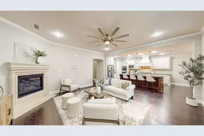 2883 Redfern Drive, Trophy Club, TX 76262 - Photo 8