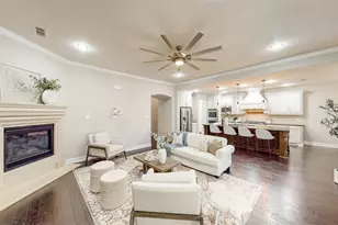 2883 Redfern Dr, Trophy Club, TX 76262 - Photo 8