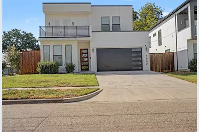 1902 Nomas Street, Dallas, TX 75212 - Photo 2