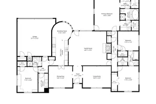 3000 Steeplechase Trail, Arlington, TX 76016 - Photo 40