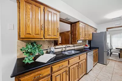 3000 Steeplechase Trail, Arlington, TX 76016 - Photo 26