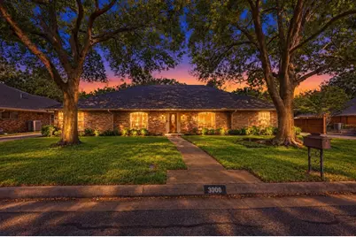 3000 Steeplechase Trail, Arlington, TX 76016 - Photo 1