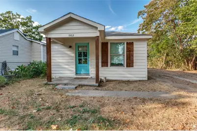 1003 Morris Street, Dallas, TX 75212 - Photo 1