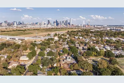 1003 Morris Street, Dallas, TX 75212 - Photo 4