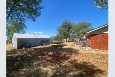 445 Hoffman Drive, Dublin, TX 76446 - Photo 6