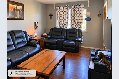 445 Hoffman Drive, Dublin, TX 76446 - Photo 2