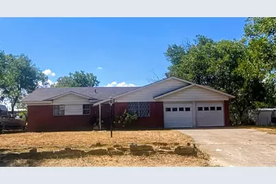 445 Hoffman Drive, Dublin, TX 76446 - Photo 1