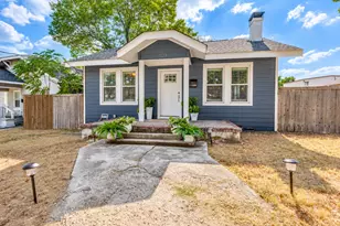 1123 Ballard Ave, Dallas, TX 75208 - Photo 1