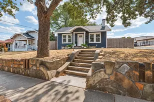 1123 Ballard Ave, Dallas, TX 75208 - Photo 2