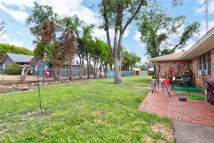 120 N 15th Ave, Munday, TX 76371 - Photo 20