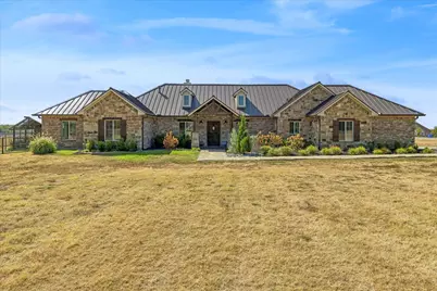 12953 Flow Road, Krum, TX 76249 - Photo 1
