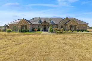 12953 Flow Rd, Krum, TX 76249 - Photo 1