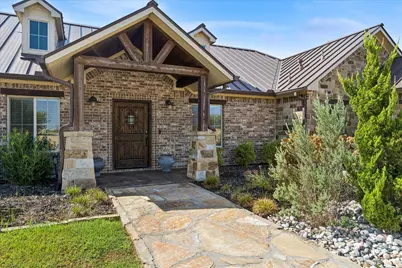 12953 Flow Road, Krum, TX 76249 - Photo 2