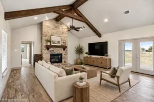 12953 Flow Rd, Krum, TX 76249 - Photo 4