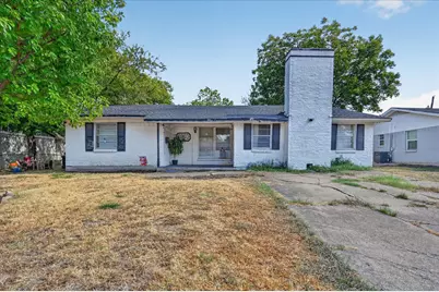 3320 Shorewood Drive, Mesquite, TX 75150 - Photo 1