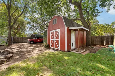1210 Glenhaven Drive, Cleburne, TX 76033 - Photo 40