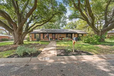 1210 Glenhaven Drive, Cleburne, TX 76033 - Photo 1