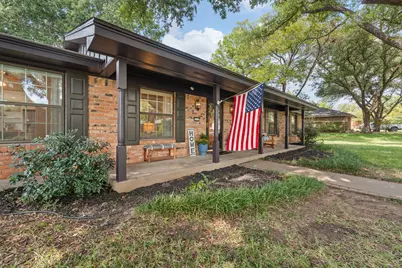 1210 Glenhaven Drive, Cleburne, TX 76033 - Photo 2