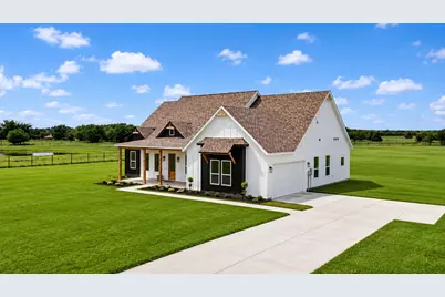 4318 County Road 1088, Celeste, TX 75423 - Photo 4
