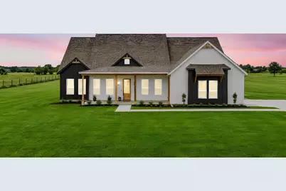 4318 County Road 1088, Celeste, TX 75423 - Photo 2