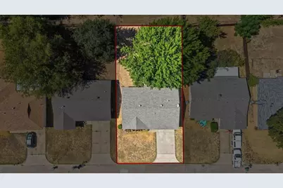 409 Arthur Drive, Hurst, TX 76053 - Photo 28