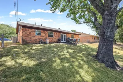 409 Arthur Drive, Hurst, TX 76053 - Photo 24