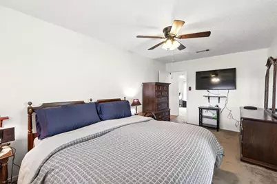 409 Arthur Drive, Hurst, TX 76053 - Photo 12