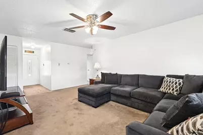 409 Arthur Drive, Hurst, TX 76053 - Photo 4