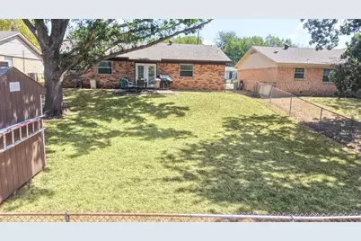 409 Arthur Drive, Hurst, TX 76053 - Photo 22