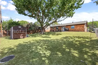 409 Arthur Drive, Hurst, TX 76053 - Photo 20
