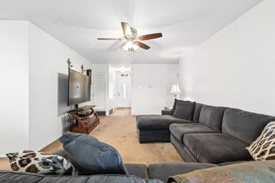 409 Arthur Drive, Hurst, TX 76053 - Photo 6