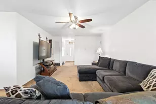 409 Arthur Dr, Hurst, TX 76053 - Photo 6