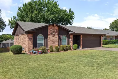 409 Arthur Drive, Hurst, TX 76053 - Photo 26