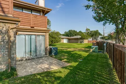 7 Dewberry Court, Bedford, TX 76021 - Photo 24