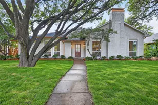 9754 Burleson Dr, Dallas, TX 75243 - Photo 1
