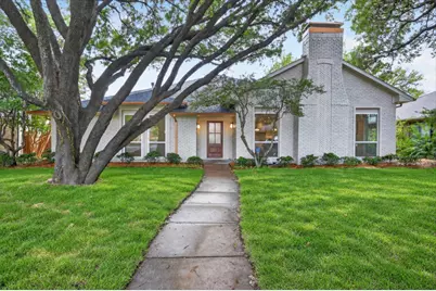 9754 Burleson Drive, Dallas, TX 75243 - Photo 1