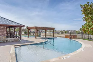 10045 Eagle Pass Pl, McKinney, TX 75071 - Photo 34