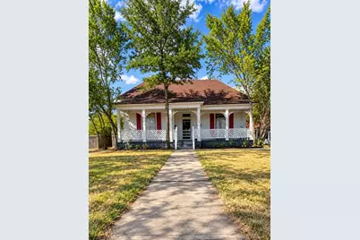 106 Whitworth Street, Sulphur Springs, TX 75482 - Photo 1