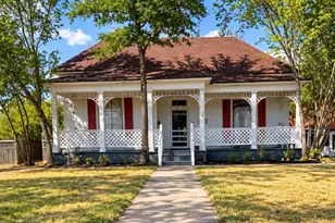106 Whitworth St, Sulphur Springs, TX 75482 - Photo 1