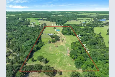 2800 Fm 1395, Edgewood, TX 75169 - Photo 8