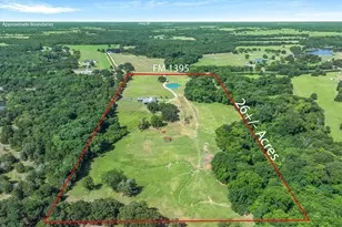2800 Fm 1395, Edgewood, TX 75169 - Photo 8