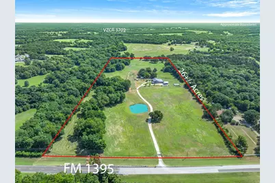 2800 Fm 1395, Edgewood, TX 75169 - Photo 2