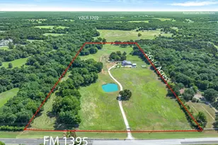 2800 Fm 1395, Edgewood, TX 75169 - Photo 2