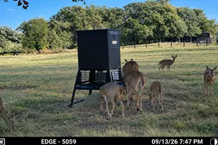 2800 Fm 1395, Edgewood, TX 75169 - Photo 38