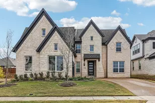 3528 Ithaca St, Corinth, TX 76208 - Photo 1