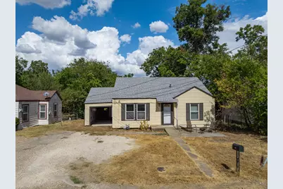 129 Victory Drive, Beverly Hills, TX 76711 - Photo 2