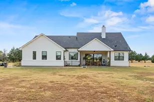1742 Recreation Road 3, Bonham, TX 75418 - Photo 28