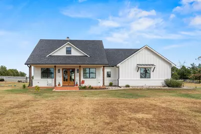 1742 Recreation Road 3, Bonham, TX 75418 - Photo 1